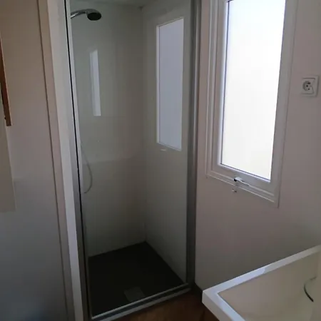 Mobil-home Le Maéna - Siblu Les Sables Du Midi Appartement *